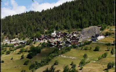 Wallis/Schweiz 2014 – Ein paar Bilder aus den Bergen – Valais/Switzerland – A few pictures from the mountains