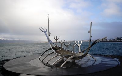 Island 2016 – Lava, Dampf und Regenbögen