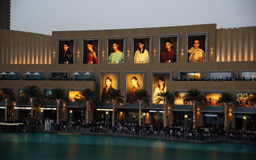 Dubai 2015 – Ein Kurztrip – A short trip