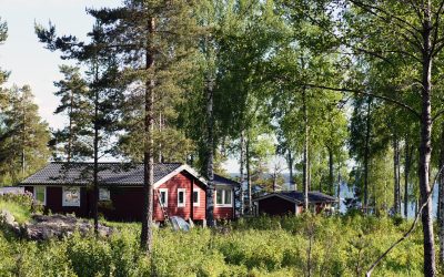 Eine Woche Schweden 2015 – One week in Sweden 2015