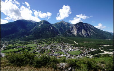 Schweiz 2017