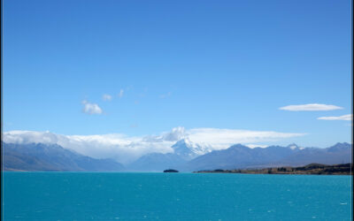 Aotearoa – New Zealand